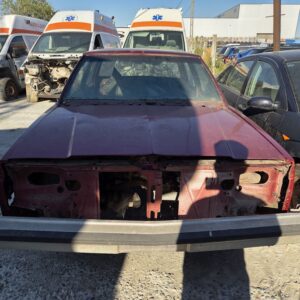 BUICK SKYLARK LIMITED 2.8 V6