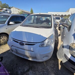 HYUNDAI I10 1.1 12V (G4HG)