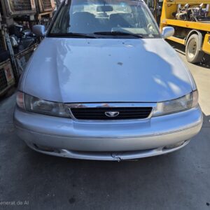 DAEWOO CIELO 1.5 BENZINA (A15MF)