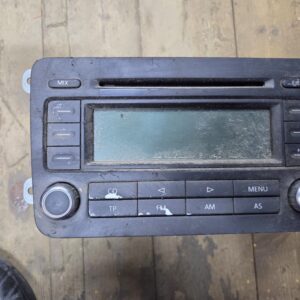 UNITATE MULTIMEDIA VOLKSWAGEN VWZ1Z2