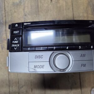 UNITATE MULTIMEDIA DAIHATSU 86180-B4020