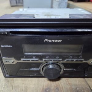 UNITATE MULTIMEDIA PIONEER FH-X720BT