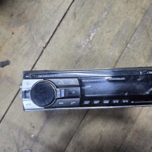 UNITATE MULTIMEDIA PNI CLEMENTINE 8428BT