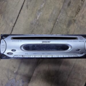 UNITATE MULTIMEDIA SONY CDX-S2220