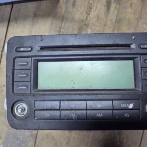 UNITATE MULTIMEDIA VOLKSWAGEN VWZ2Z