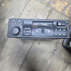 UNITATE MULTIMEDIA BLAUPUNKT SC202