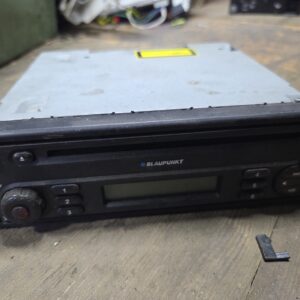 UNITATE MULTIMEDIA BLAUPUNKT 7646126593