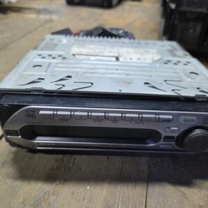 UNITATE MULTIMEDIA SONY CDX-GT20