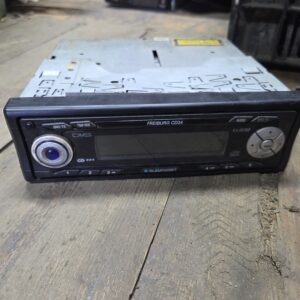 UNITATE MULTIMEDIA BLAUPUNKT FREIBURG CD34