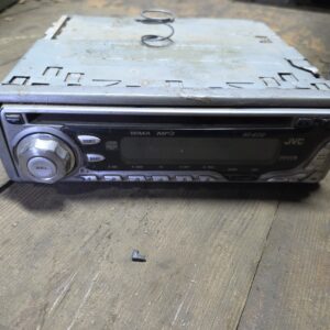 UNITATE MULTIMEDIA JVC KD-G310