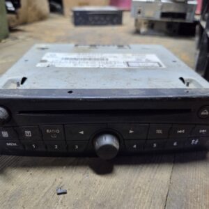 UNITATE MULTIMEDIA RENAULT 7641123391