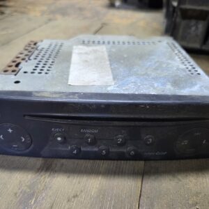 UNITATE MULTIMEDIA RENAULT 22DC279/62Z