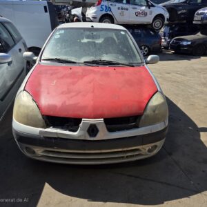 RENAULT CLIO II 1.4 BENZINA (K7J-A7)