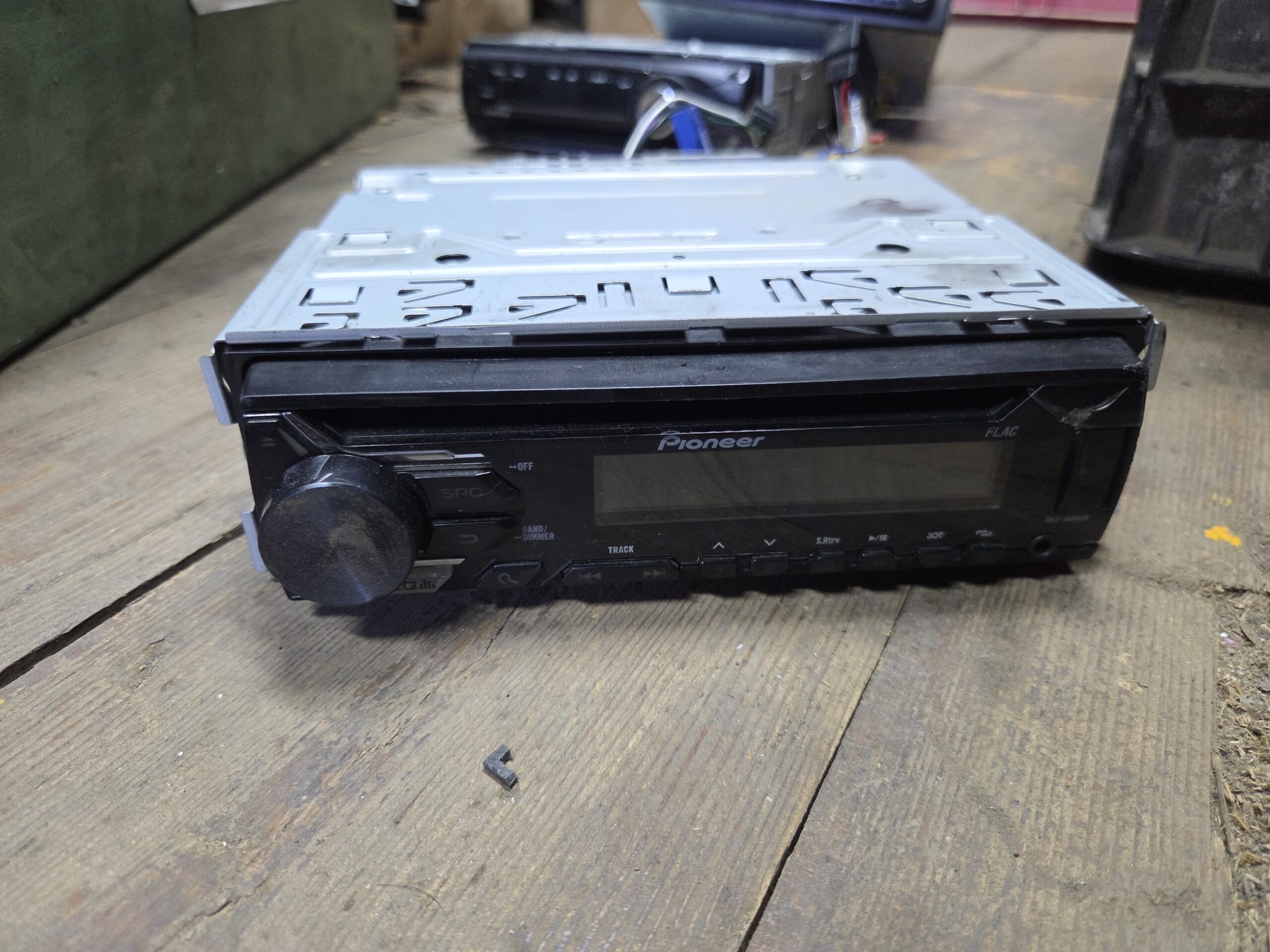 UNITATE MULTIMEDIA PIONEER DEH-1900UB