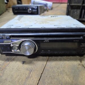 UNITATE MULTIMEDIA JVC KD-R223