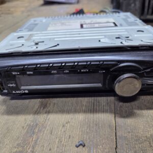 UNITATE MULTIMEDIA SONY CDX-GT450U