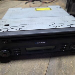 UNITATE MULTIMEDIA BLAUPUNKT 7646126593