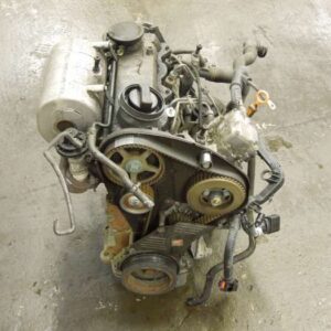 MOTOR 1.9 SDI ASY