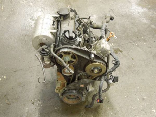 MOTOR 1.9 SDI ASY