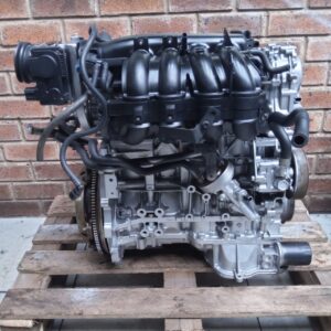 MOTOR 2.0 BENZINA QR20