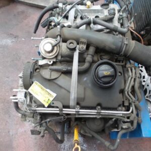 MOTOR 1.9 TDI BRU