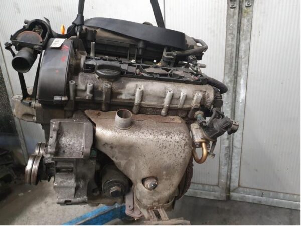 MOTOR 1.4 16V BCA