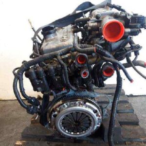 MOTOR 1.1i 12V G4HD4