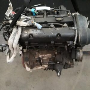 MOTOR 1.6 16V HWDA