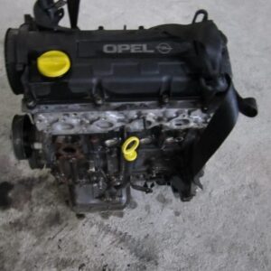 MOTOR 1.7 CDTI Y17DT