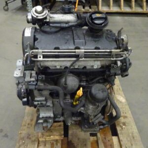 MOTOR 1.9 TDI ATD