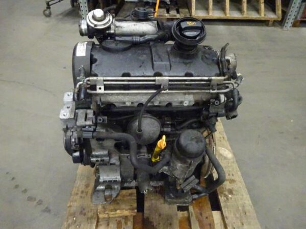 MOTOR 1.9 TDI ATD