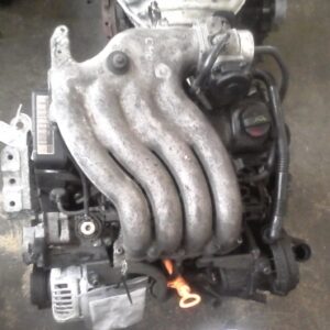 MOTOR 2.0 8V AQY