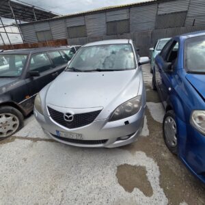 MAZDA 3 1.6 BENZINA (Y6)