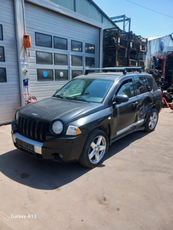 JEEP COMPASS 2.0 DIESEL (BYL) - imagine 2