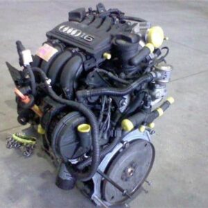 MOTOR 1.6i BSE