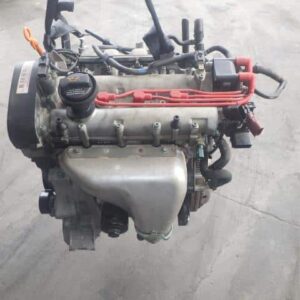 MOTOR 1.6 BENZINA AVY