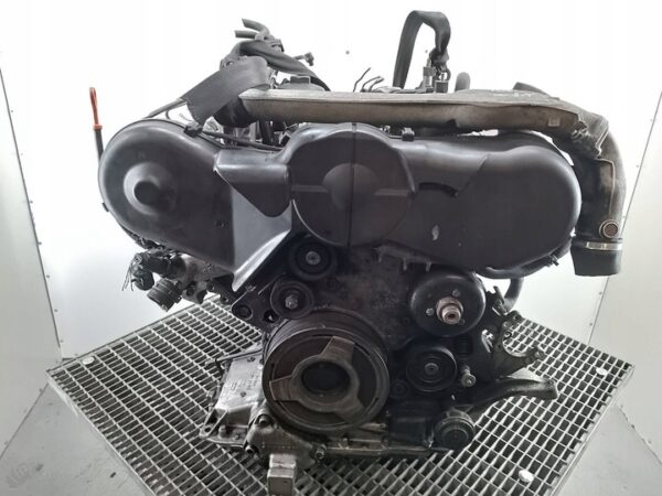 MOTOR 2.5 TDI AFB