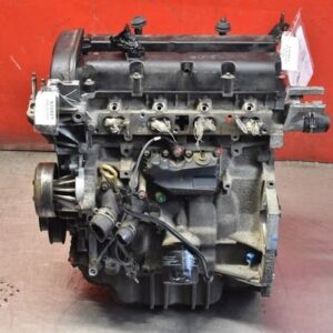 MOTOR 1.6 16V FYJA