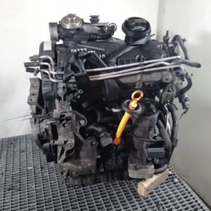 MOTOR 1.9 TDI BJB