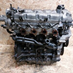 MOTOR 1.5 CRDI D4FA