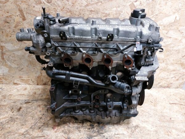 MOTOR 1.5 CRDI D4FA