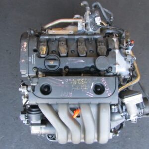 MOTOR 2.0 FSI BLX