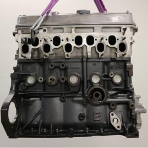 MOTOR 2.5 TDI AJT
