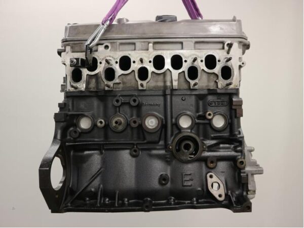 MOTOR 2.5 TDI AJT