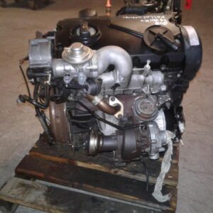MOTOR 1.9 TDI AVB