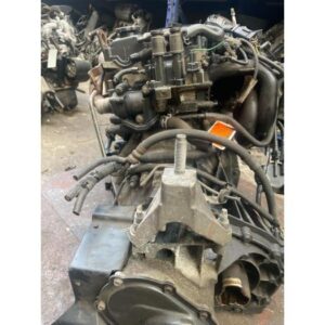 MOTOR 1.8 16V EYDE