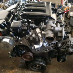 MOTOR 2.0 DIESEL M47