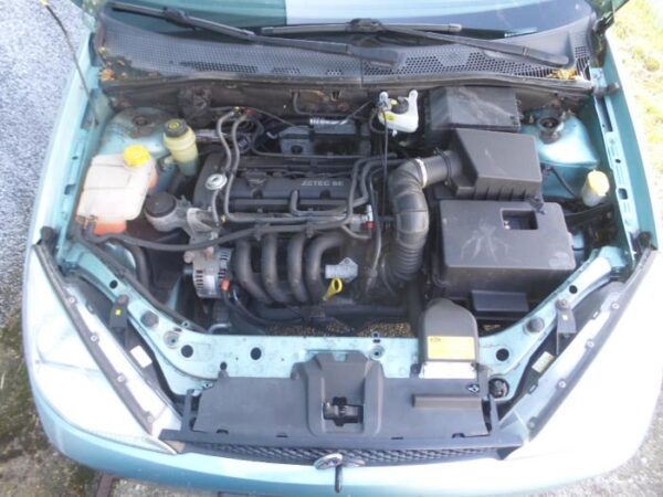 MOTOR 1.4 16V FXDD