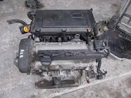MOTOR 1.4 16V AKQ