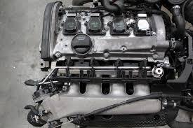 MOTOR 1.8T 20V AGU